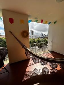 Casa agradável e muito ampla em Campina Grande