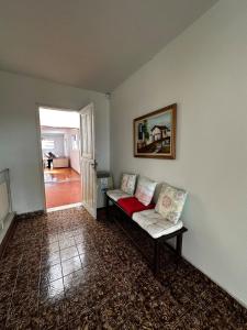 Casa agradável e muito ampla em Campina Grande