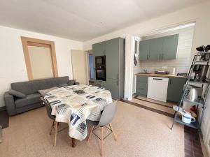 Appartements Albatros du Portel : photos des chambres
