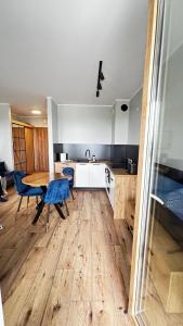 Apartament Pogodny 2 Z PARKINGIEM PODZIEMNYM