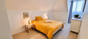 Résidence de Châtelleraut