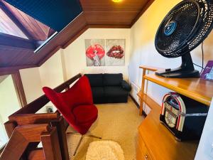 Vale Azul Apartamento em Gramado!
