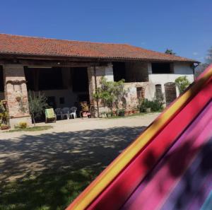 Al Portico, LAntica Fattoria