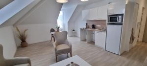 Résidence de Châtelleraut