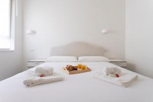 Luxury Garibaldi Apartment-2 rooms-2 bathroom