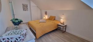 Résidence de Châtelleraut