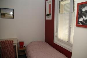 Studio Cozy à Mastaing