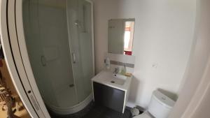 Studio Cozy à Mastaing