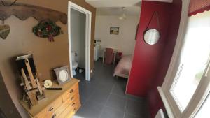 Studio Cozy à Mastaing