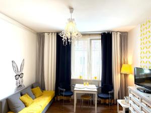Apartment Kameralny 2B