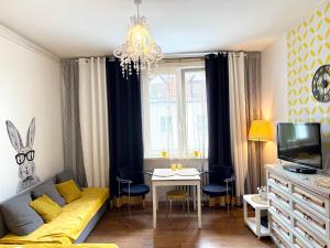 Apartment Kameralny 2B