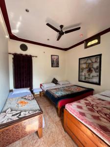 Gaurav Homestay