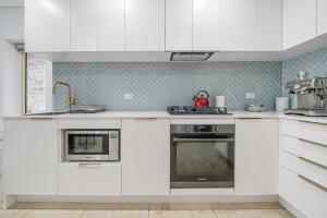 Gallery on Kent - Prime Location