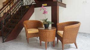 Heeren Straits Hotel