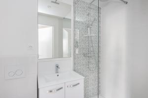 Appartements Viltansou : photos des chambres