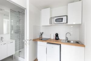 Appartements Viltansou : photos des chambres