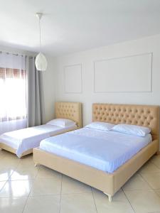 APARTAMENT RADHIME