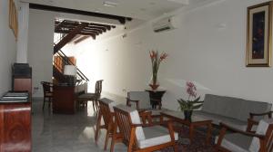 Heeren Straits Hotel