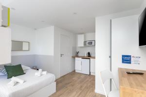 Appartements Viltansou : photos des chambres