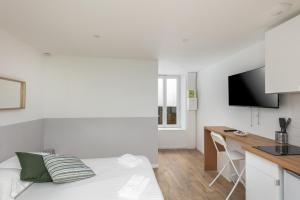 Appartements L-Ankou : photos des chambres