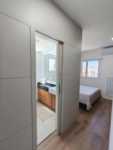 Studio próximo ao Allianz Parque, Anhembi, Expo Center Norte