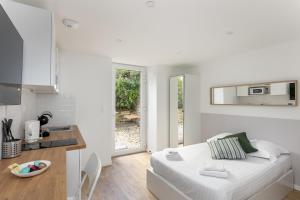 Appartements L-Ankou : photos des chambres