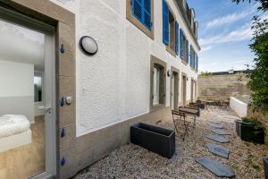 Appartements L-Ankou : Appartement 1 Chambre