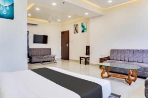 Collection O Panchvati Regency