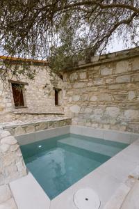 Ioulias Cottage by Nomads