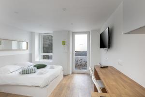 Appartements Korrigan : photos des chambres