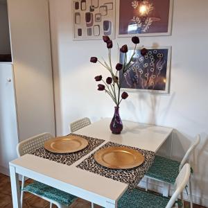 Simple but cosyBest locations