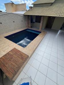 Casa de Praia do Luiz