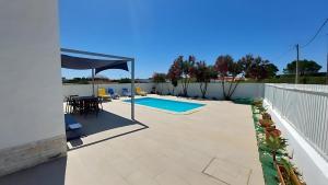 Villa in Salgados Golf - Albufeira