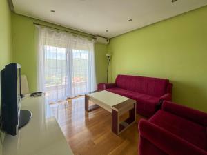 One-bedroom Apart, with panoramic view, Prijevor