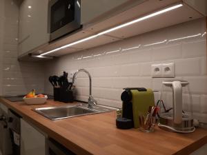 Claire Studio Frigiliana