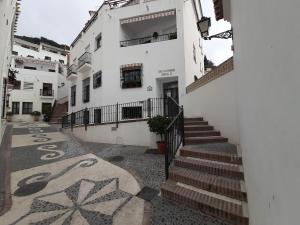 Claire Studio Frigiliana