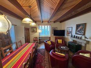 Maisons de vacances Le Dock De La Pointe : photos des chambres