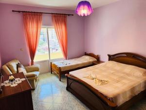 IP Apartments, Sarande