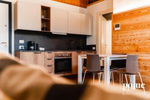 Petit Nid - Poluc Apartments bilocale