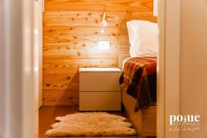 Petit Nid - Poluc Apartments bilocale