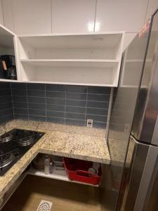 Estudio em plena Beira Mar