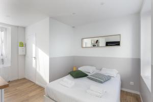 Appartements Merzhin : photos des chambres