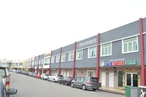 Hotel Mutiara KGMMB Melaka