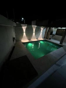 Casa de Praia do Luiz