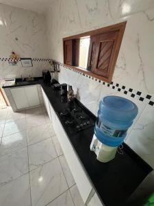 Casa de Praia do Luiz