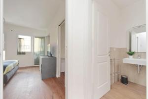 Sabelli 3 Villa Indipendente con Studio Privato