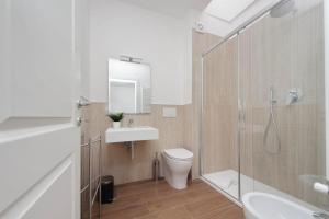 Sabelli 3 Villa Indipendente con Studio Privato