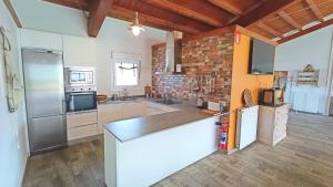 Casa Rural Txokoetxe