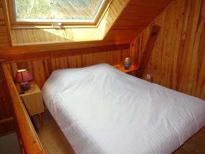Appartements Les Oulles 15 : photos des chambres