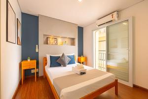 Easy Star - Charmoso apto Cvaga no Jardim Paulista - VJ01I